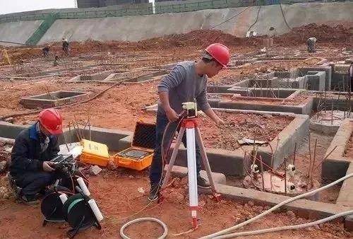 樁基檢測的七種主要方法及其在建筑工程質(zhì)量檢測與評估中的關(guān)鍵作用
