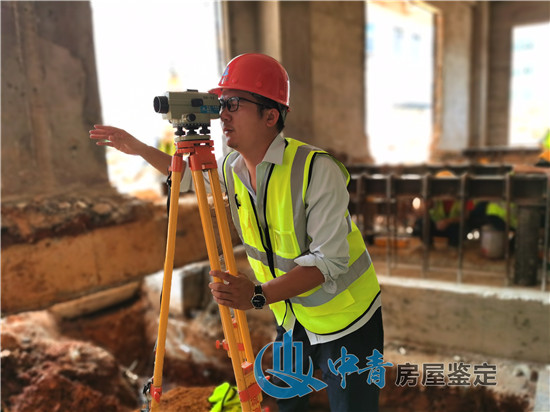 房屋安全鑒定對已建房屋工程的檢測與評估意義與實施路徑全解析
