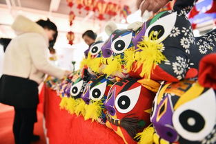 第七屆中國(guó)春節(jié)旅游產(chǎn)品博覽會(huì)暨臺(tái)兒莊古城年貨節(jié)即將啟幕 文化與商貿(mào)的盛典