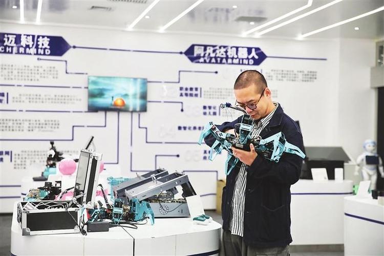 量身定制、全程護航 開啟行業解決方案的新范式